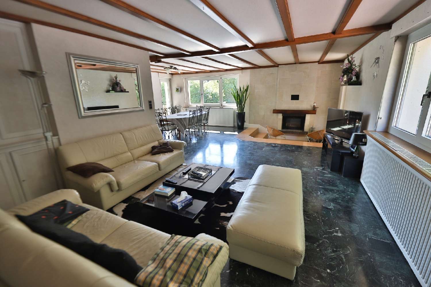 te koop huis Cornimont Vogezen 8