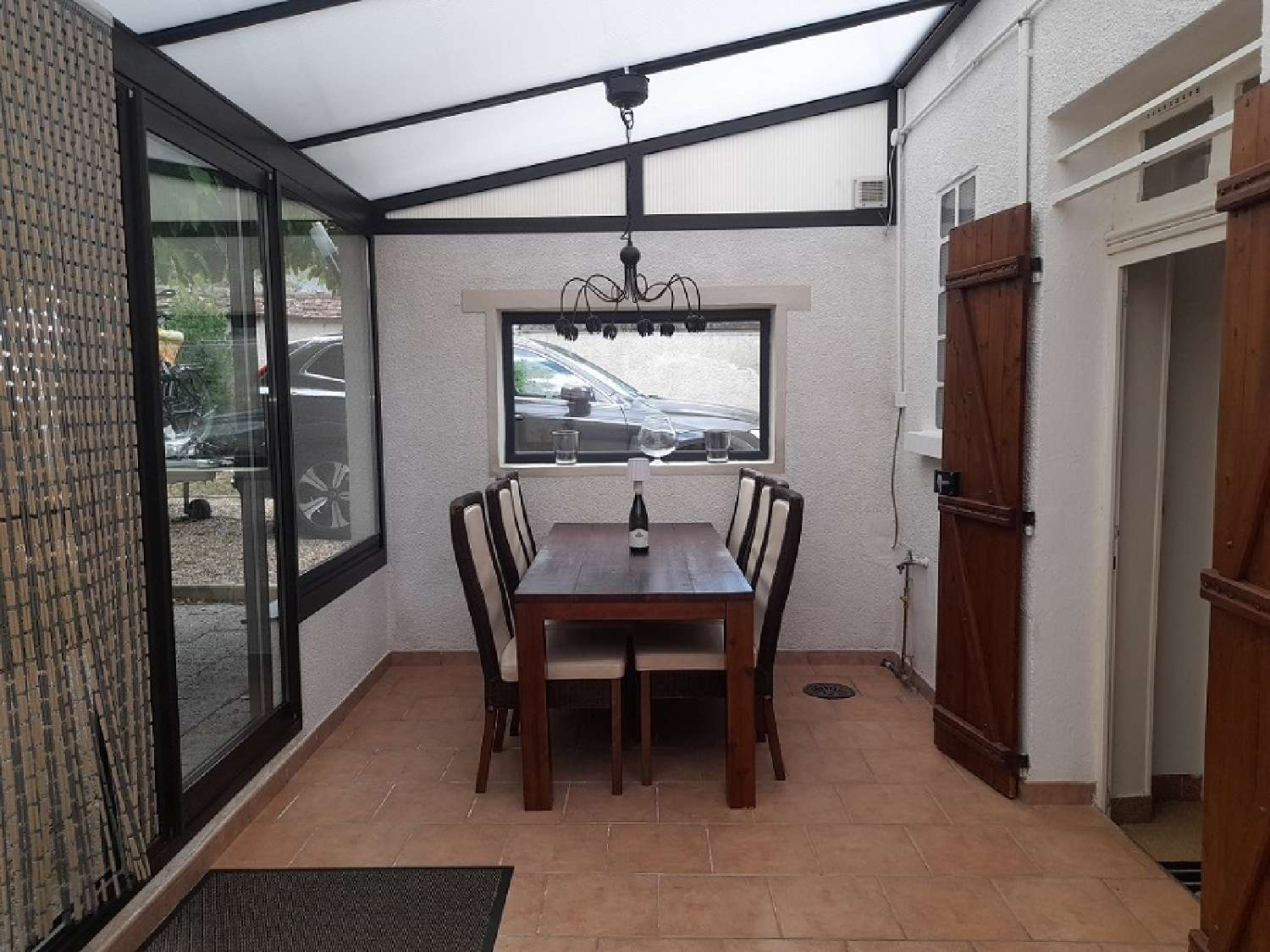 à vendre maison Cosne-Cours-sur-Loire Nièvre 2