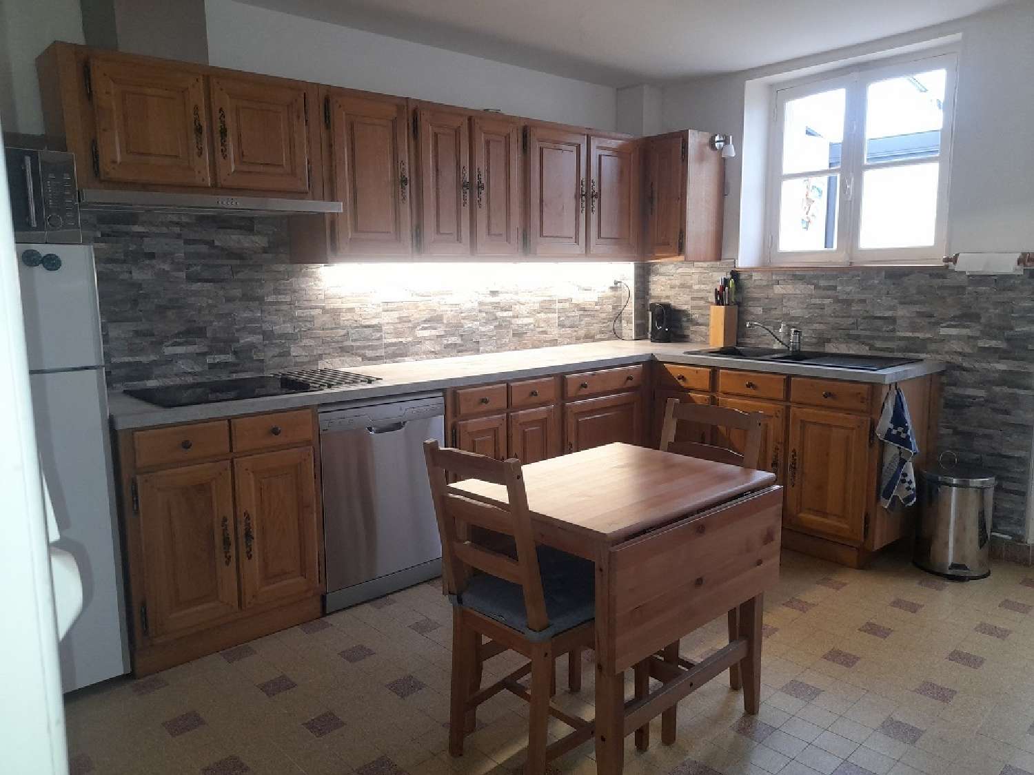 à vendre maison Cosne-Cours-sur-Loire Nièvre 3