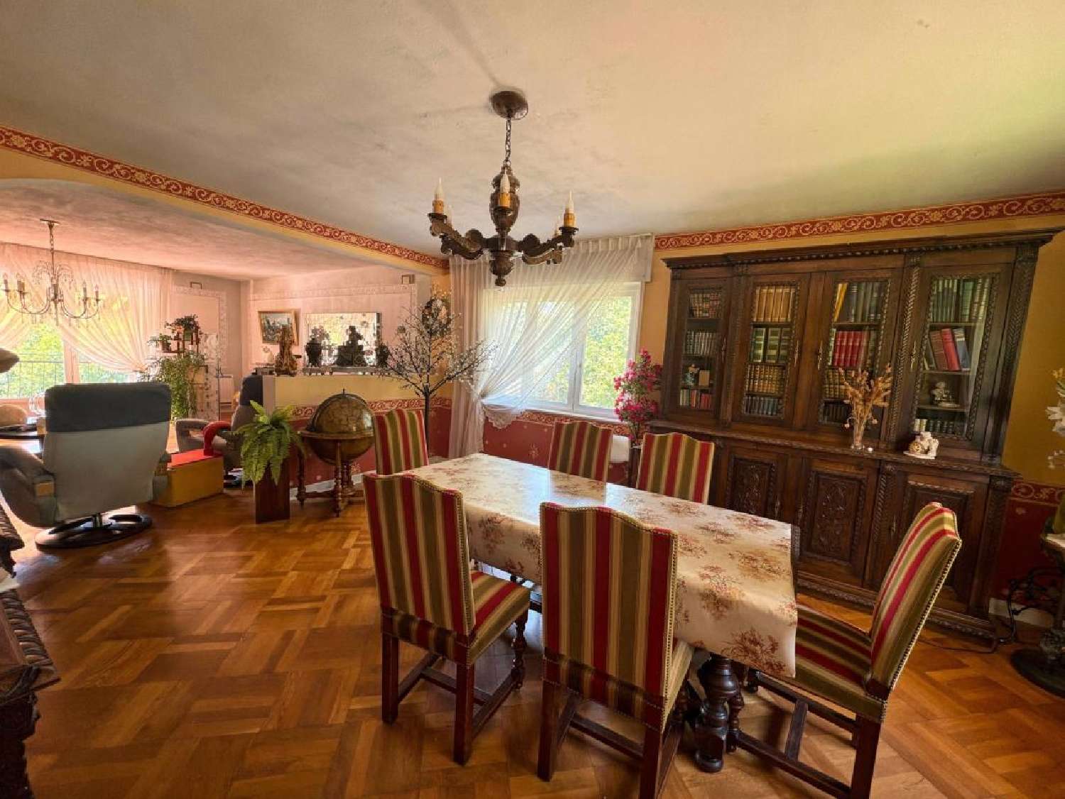  te koop huis Cosnes-et-Romain Meurthe-et-Moselle 4