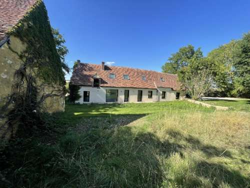 Coudreceau Eure-et-Loir maison foto 7412943