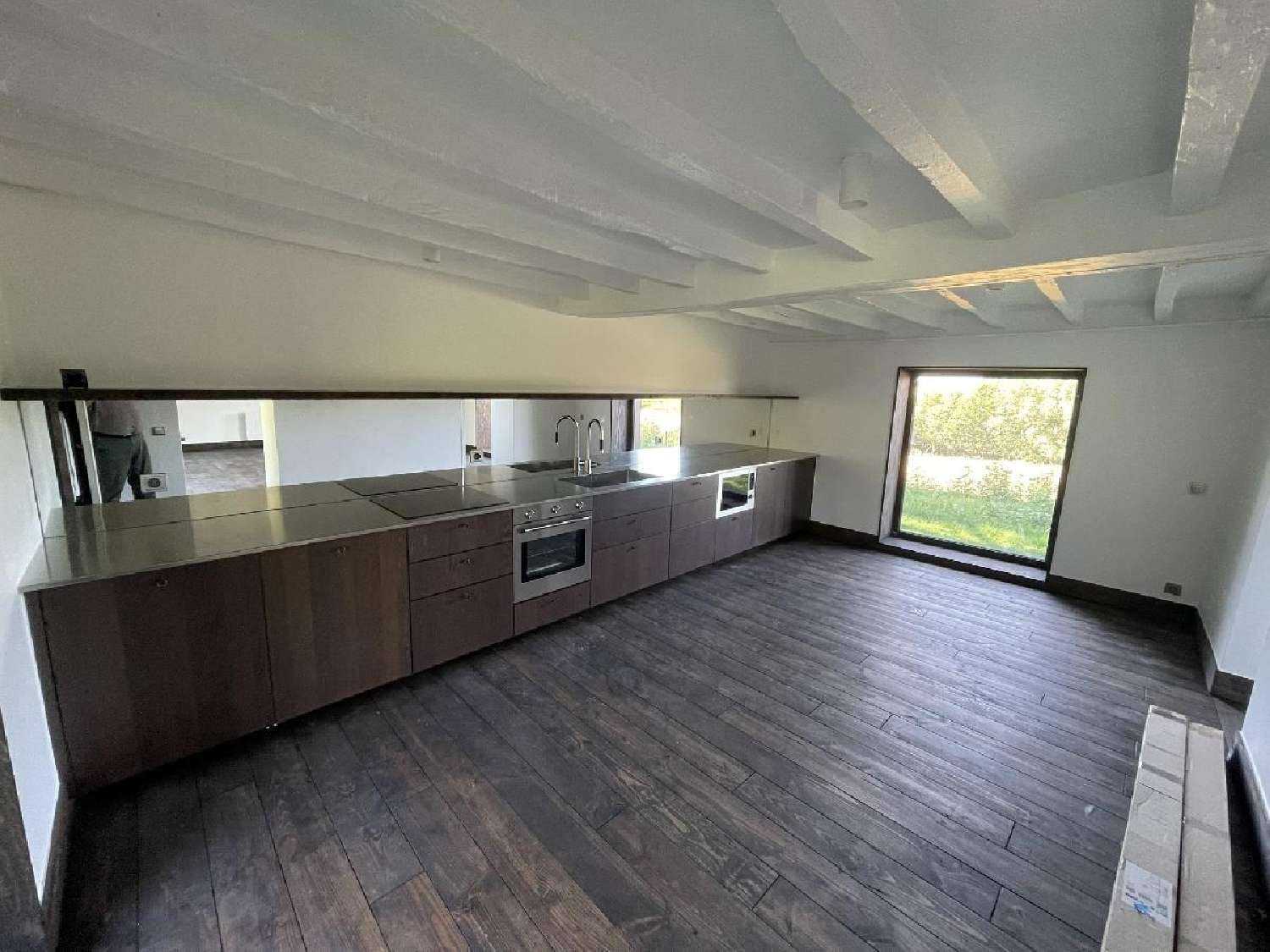 à vendre maison Coudreceau Eure-et-Loir 4