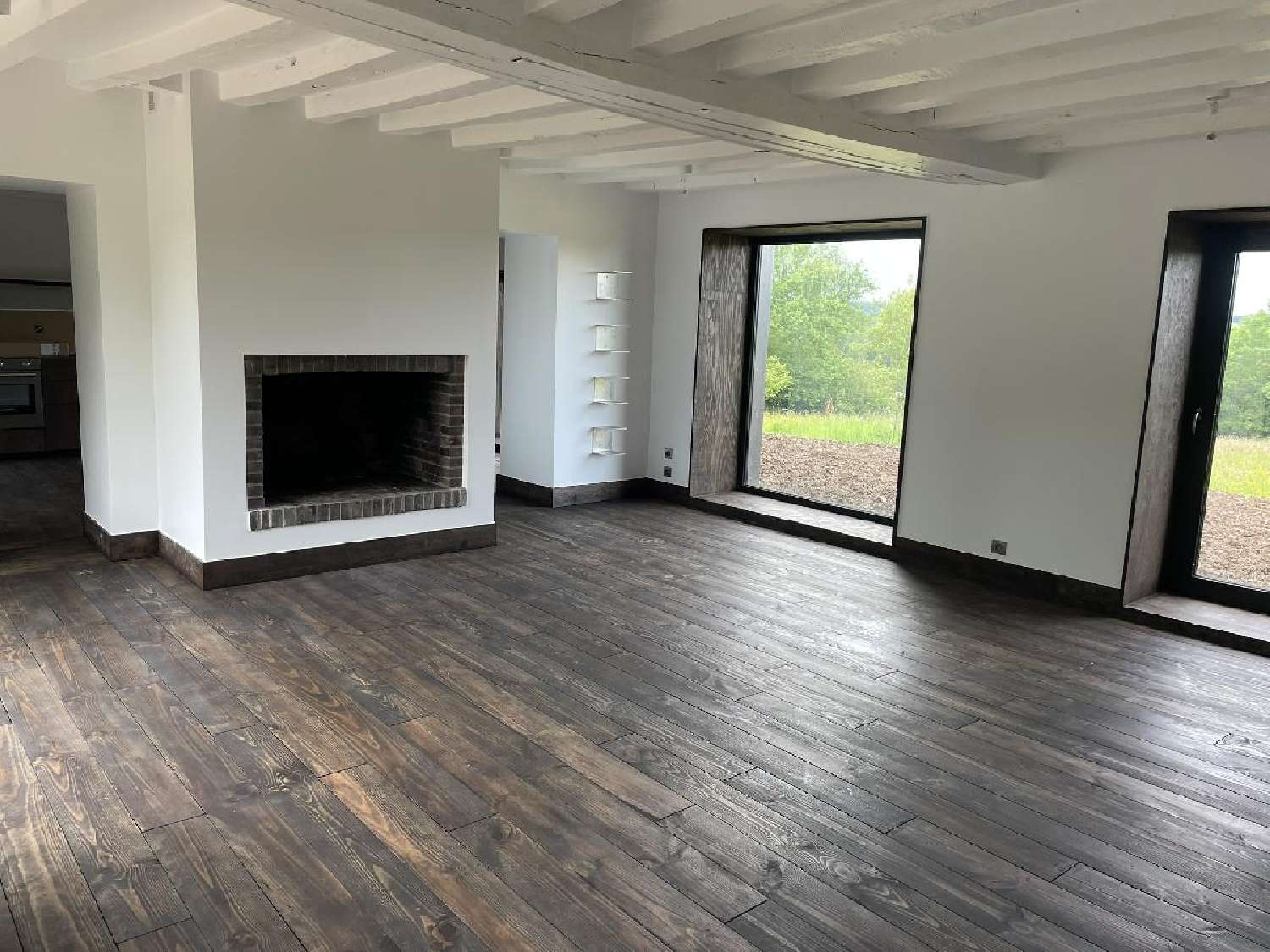 à vendre maison Coudreceau Eure-et-Loir 5