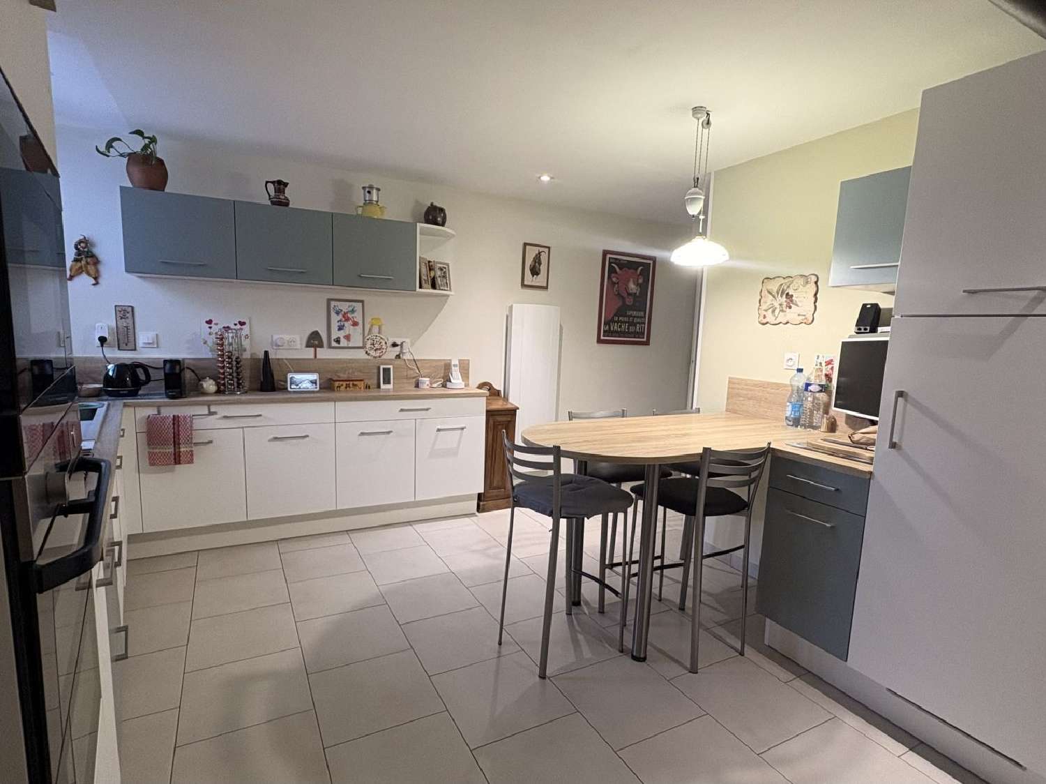 for sale house Coulon Deux-Sèvres 1