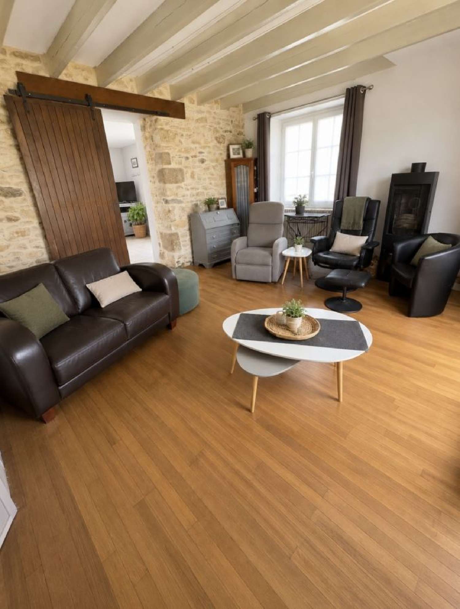  kaufen Haus Coulonges-sur-l'Autize Deux-Sèvres 4