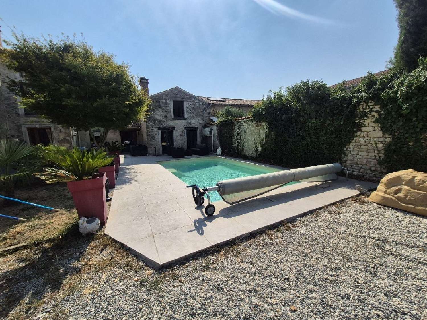 kaufen Haus Coulonges-sur-l'Autize Deux-Sèvres 2