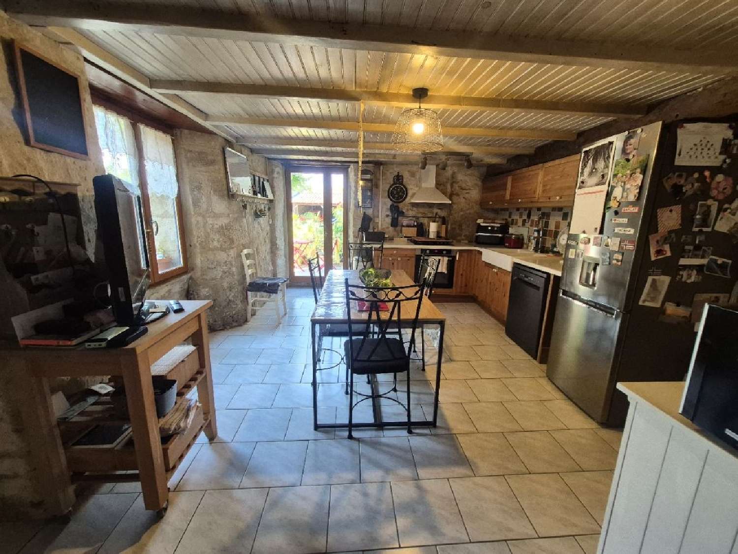 kaufen Haus Coulonges-sur-l'Autize Deux-Sèvres 4