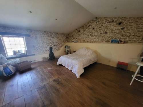 Coulonges-sur-l'Autize Deux-Sèvres huis foto