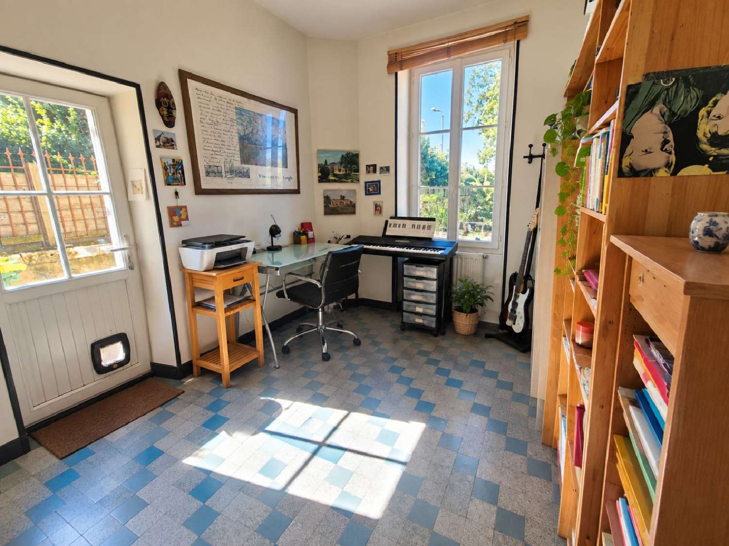 kaufen Haus Coulonges-sur-l'Autize Deux-Sèvres 3