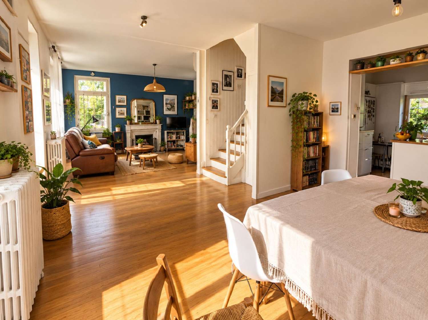 kaufen Haus Coulonges-sur-l'Autize Deux-Sèvres 4
