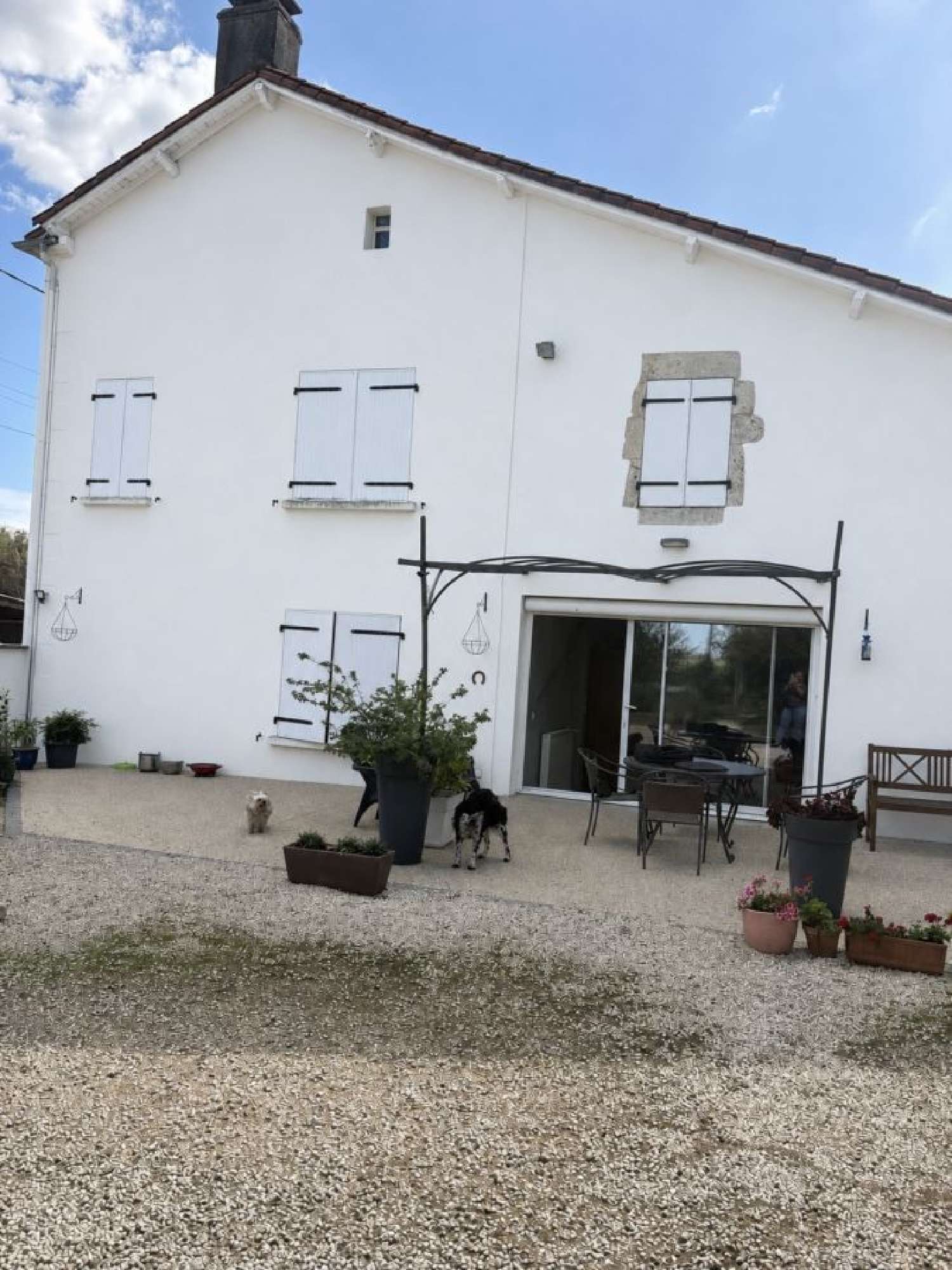 kaufen Haus Coulonges-sur-l'Autize Deux-Sèvres 1