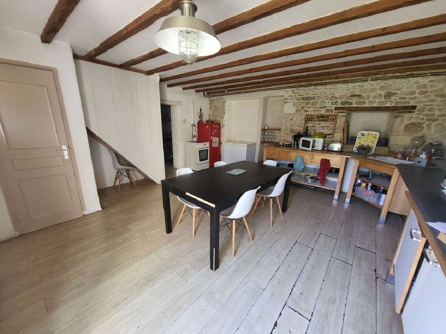 for sale house Coulonges-sur-l'Autize Deux-Sèvres 3
