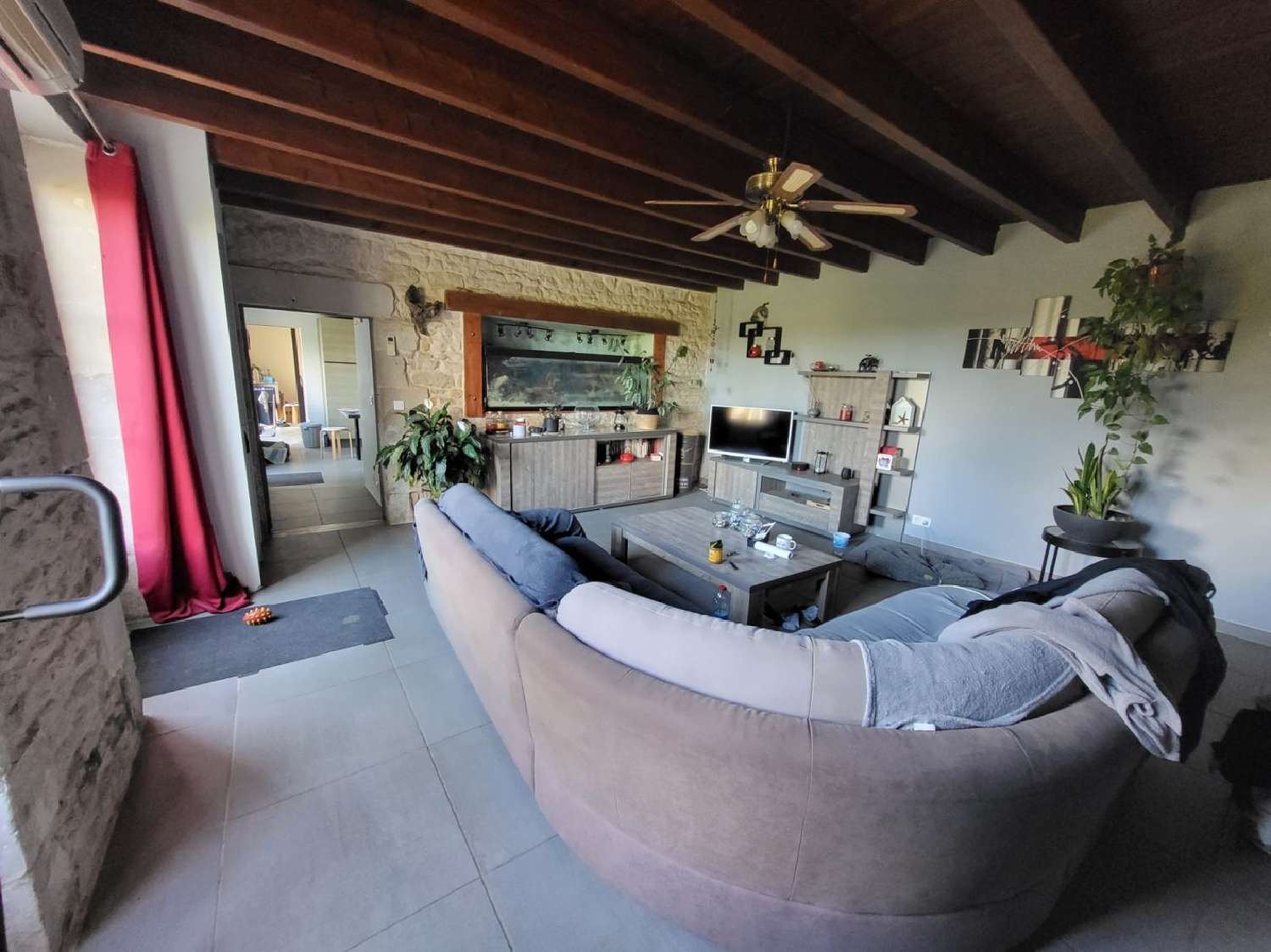 for sale house Coulonges-sur-l'Autize Deux-Sèvres 3