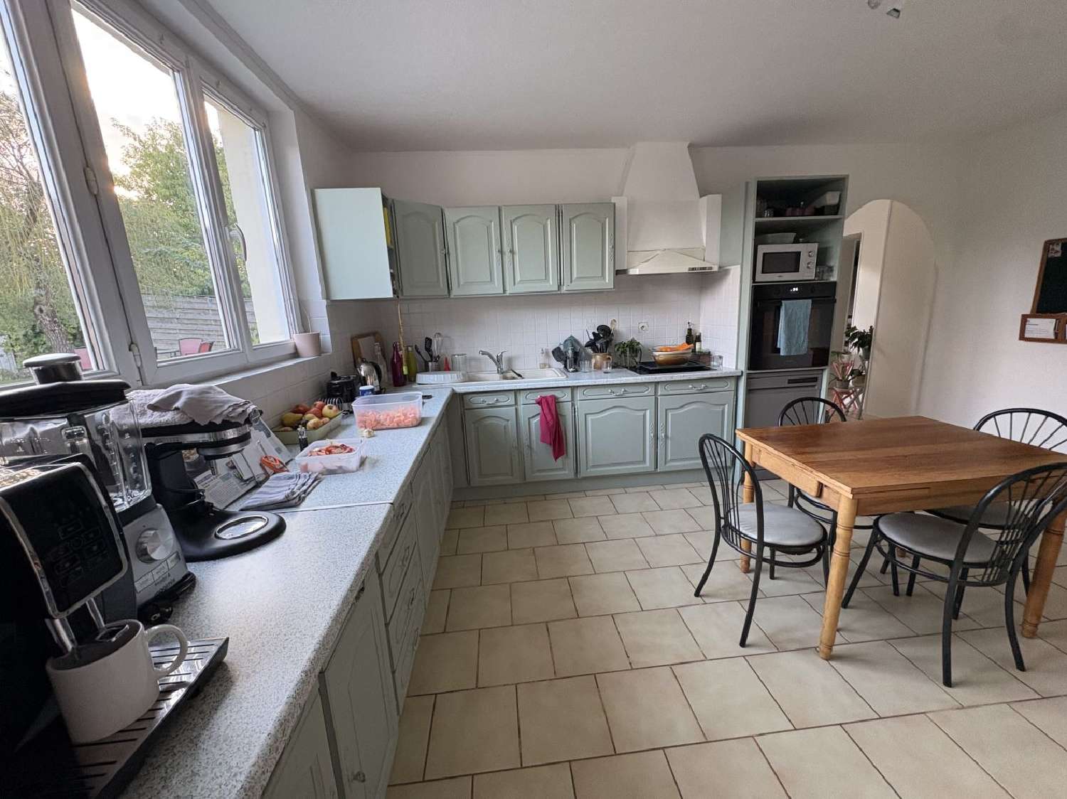à vendre maison Coulonges-sur-l'Autize Deux-Sèvres 1