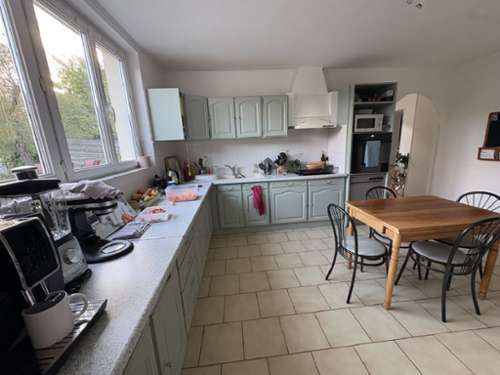 Coulonges-sur-l'Autize Deux-Sèvres maison foto