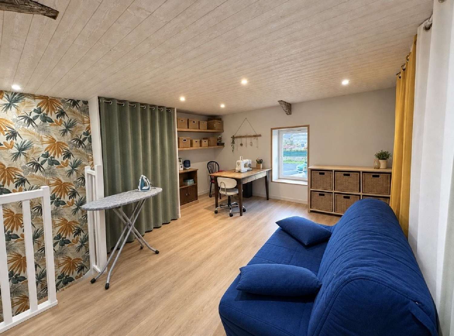 à vendre maison Coulonges-sur-l'Autize Deux-Sèvres 2