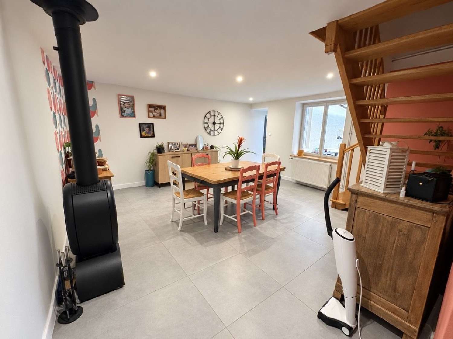 à vendre maison Coulonges-sur-l'Autize Deux-Sèvres 5