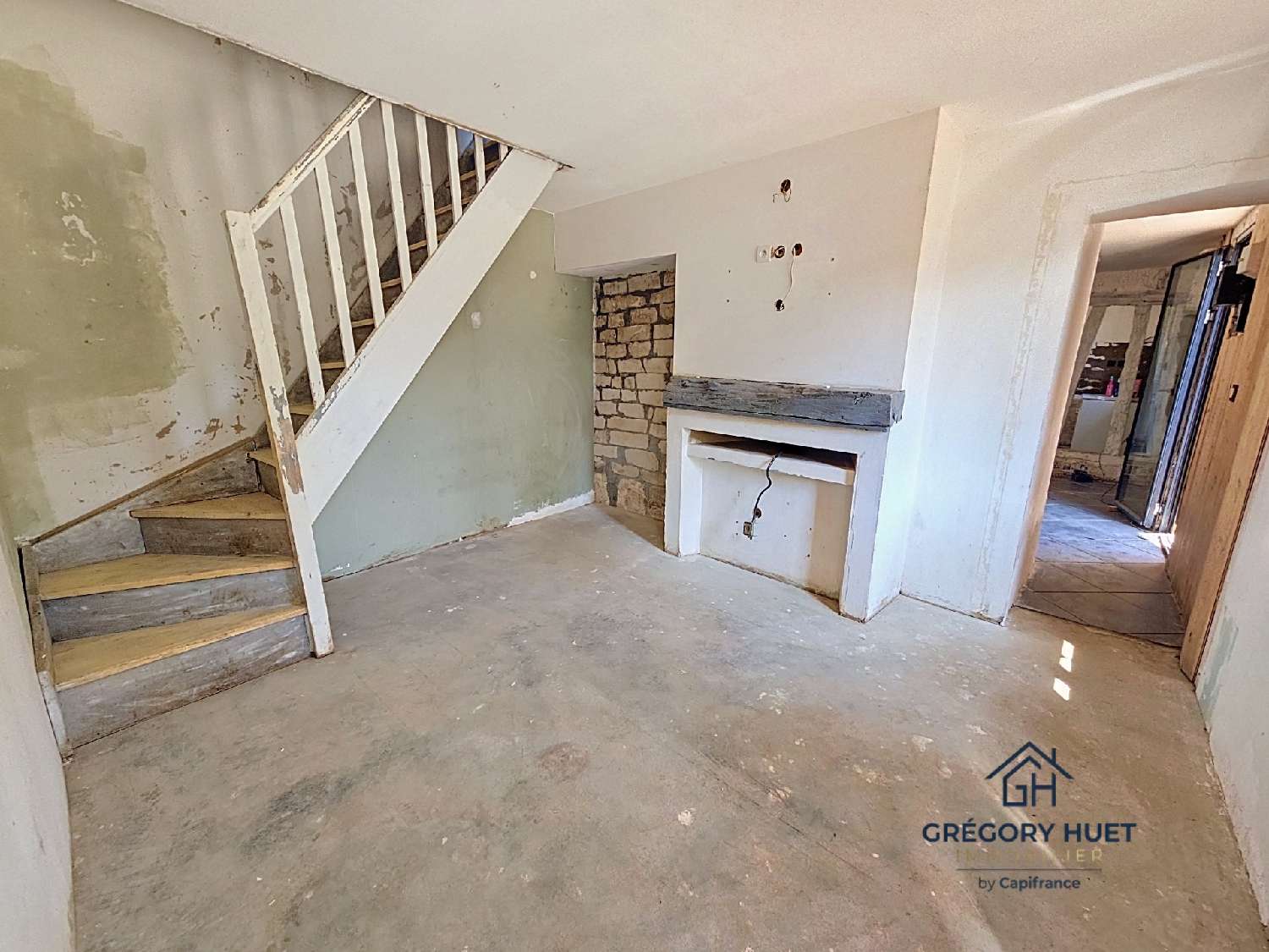  for sale house Courbépine Eure 4