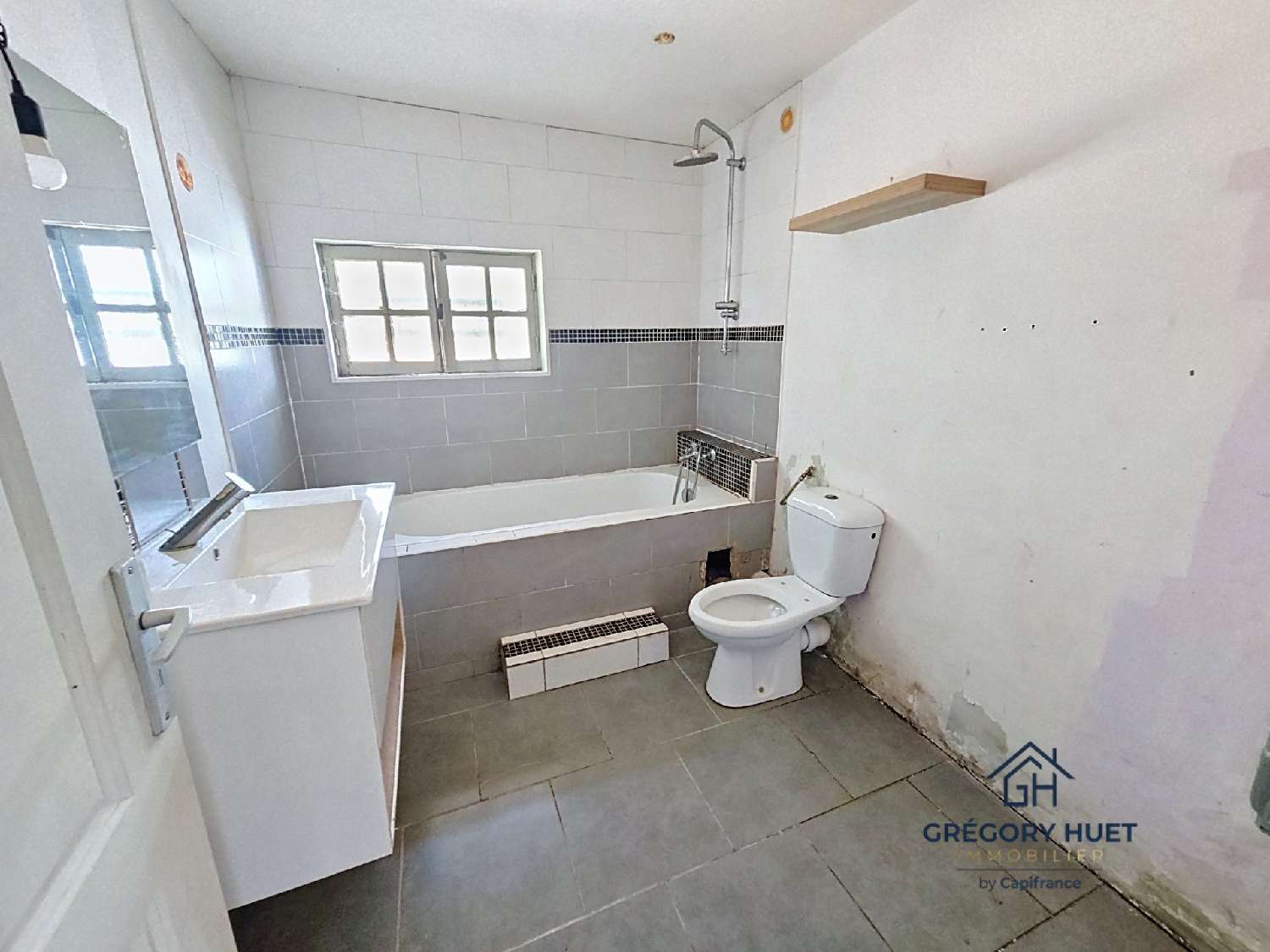  for sale house Courbépine Eure 5