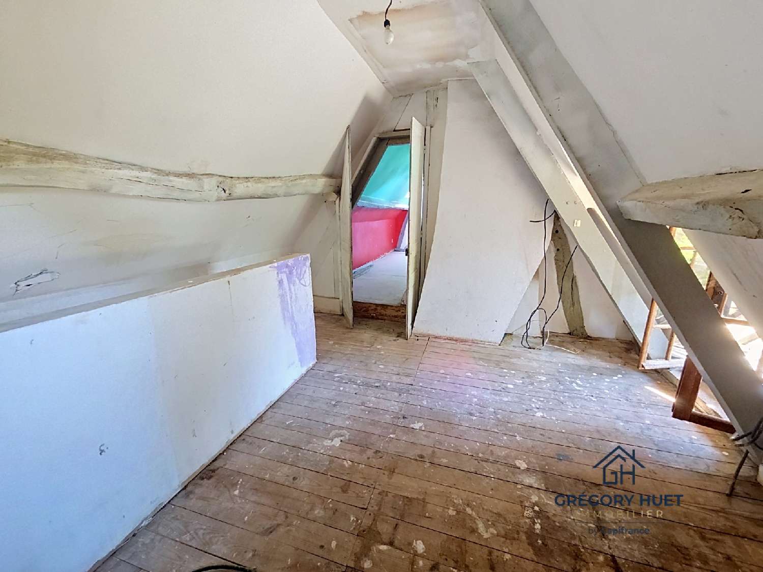  for sale house Courbépine Eure 7