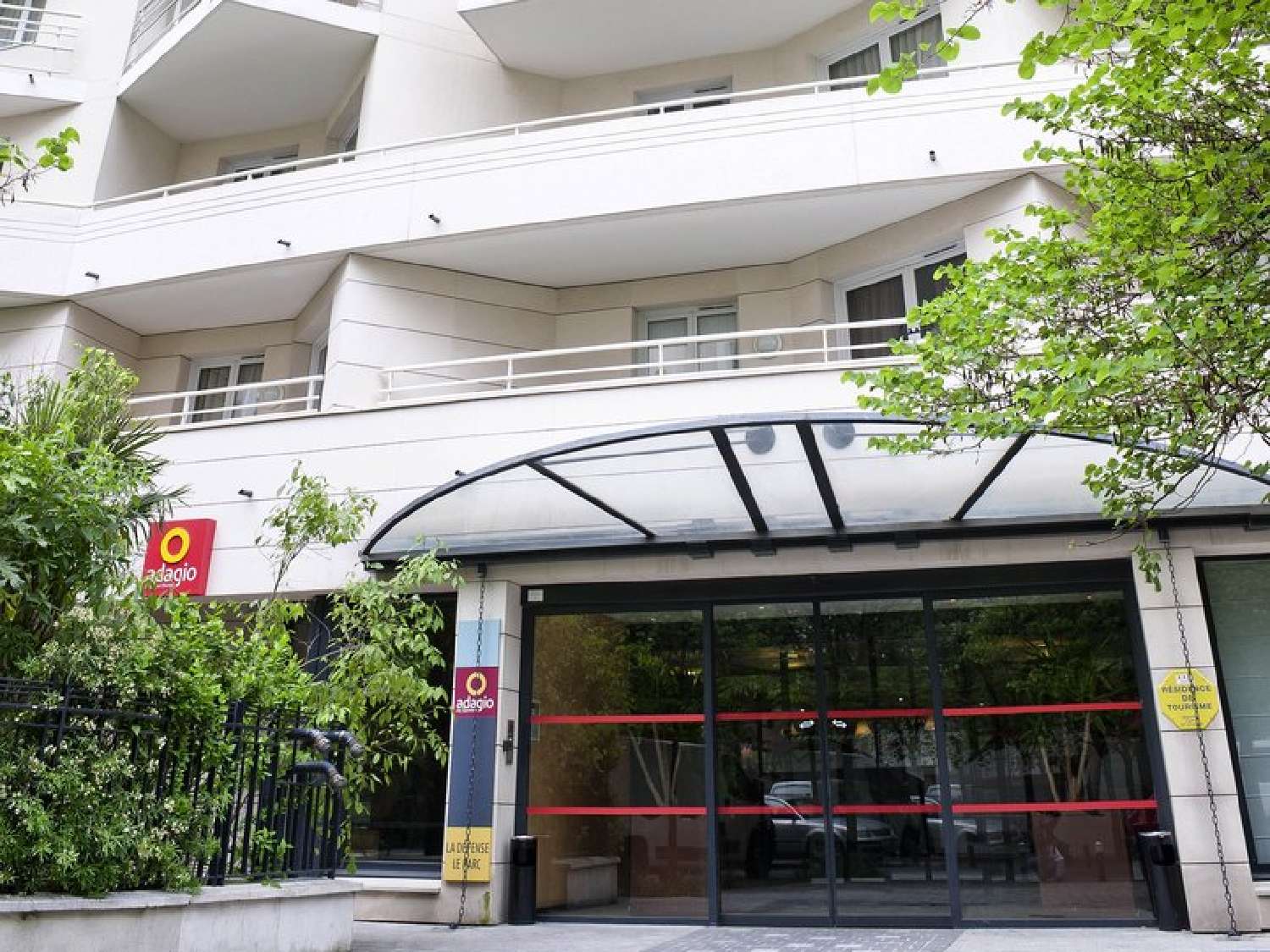 te koop huis Courbevoie Hauts-de-Seine 1