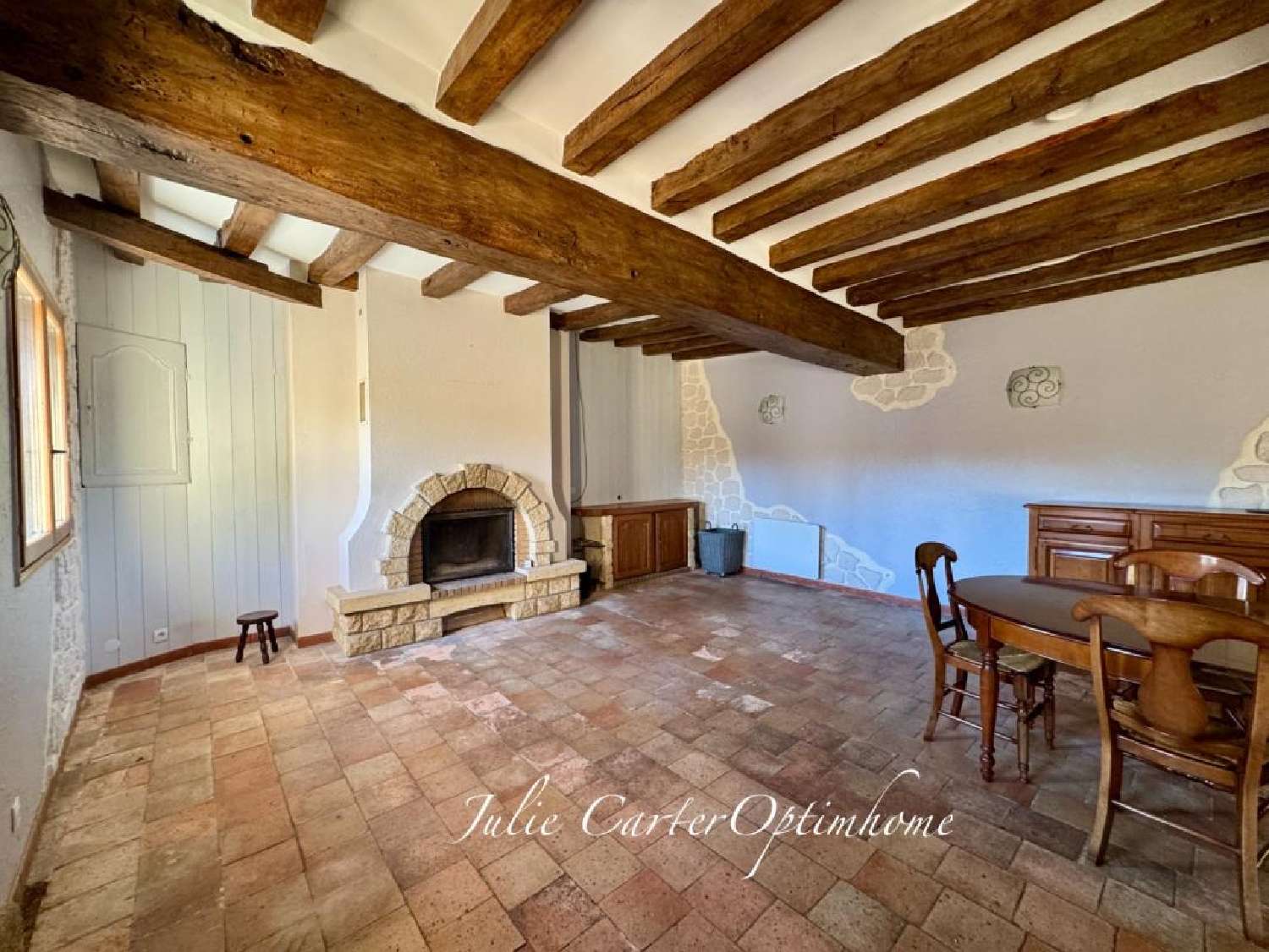 te koop huis Courcelles-la-Forêt Sarthe 3
