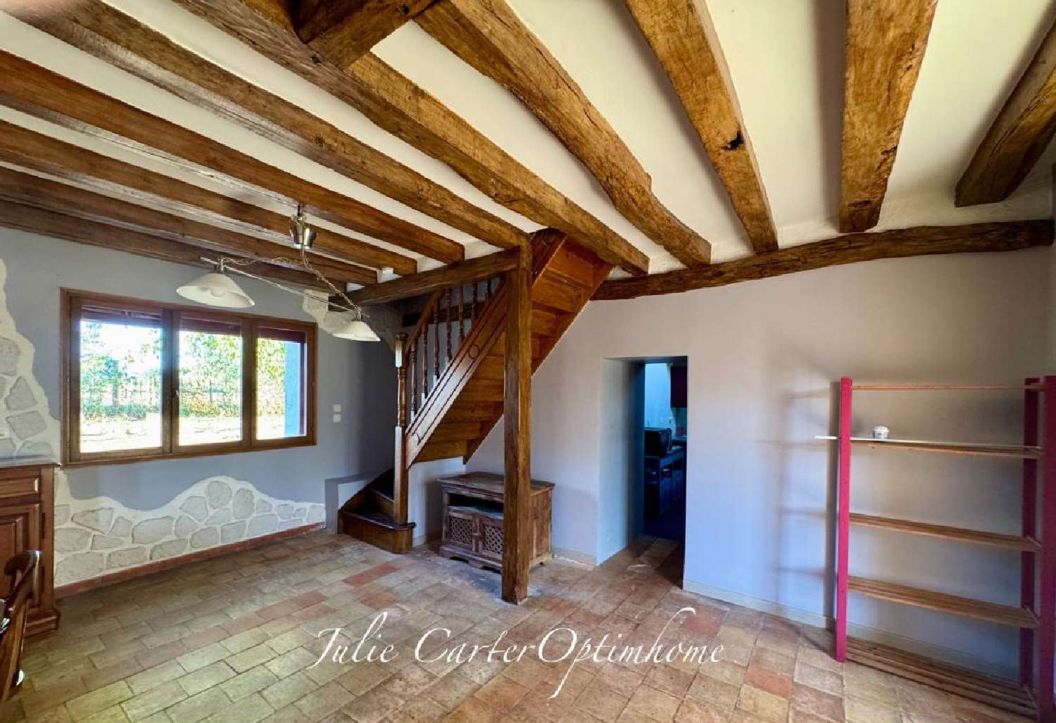 te koop huis Courcelles-la-Forêt Sarthe 5
