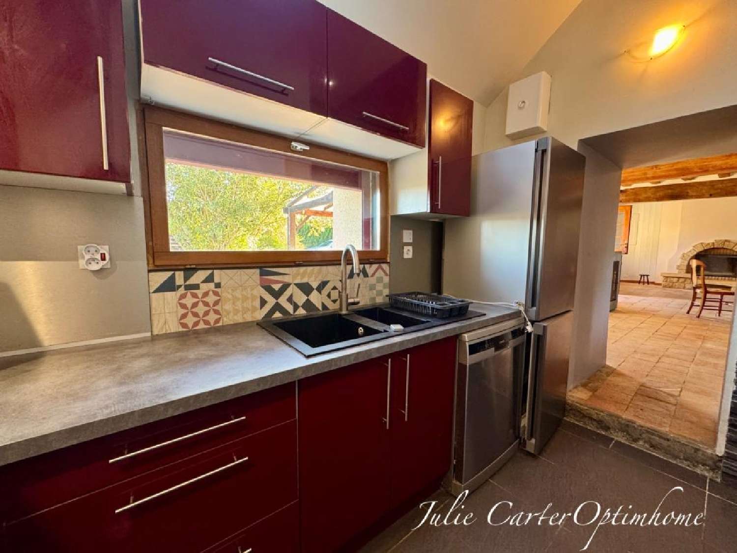 te koop huis Courcelles-la-Forêt Sarthe 6