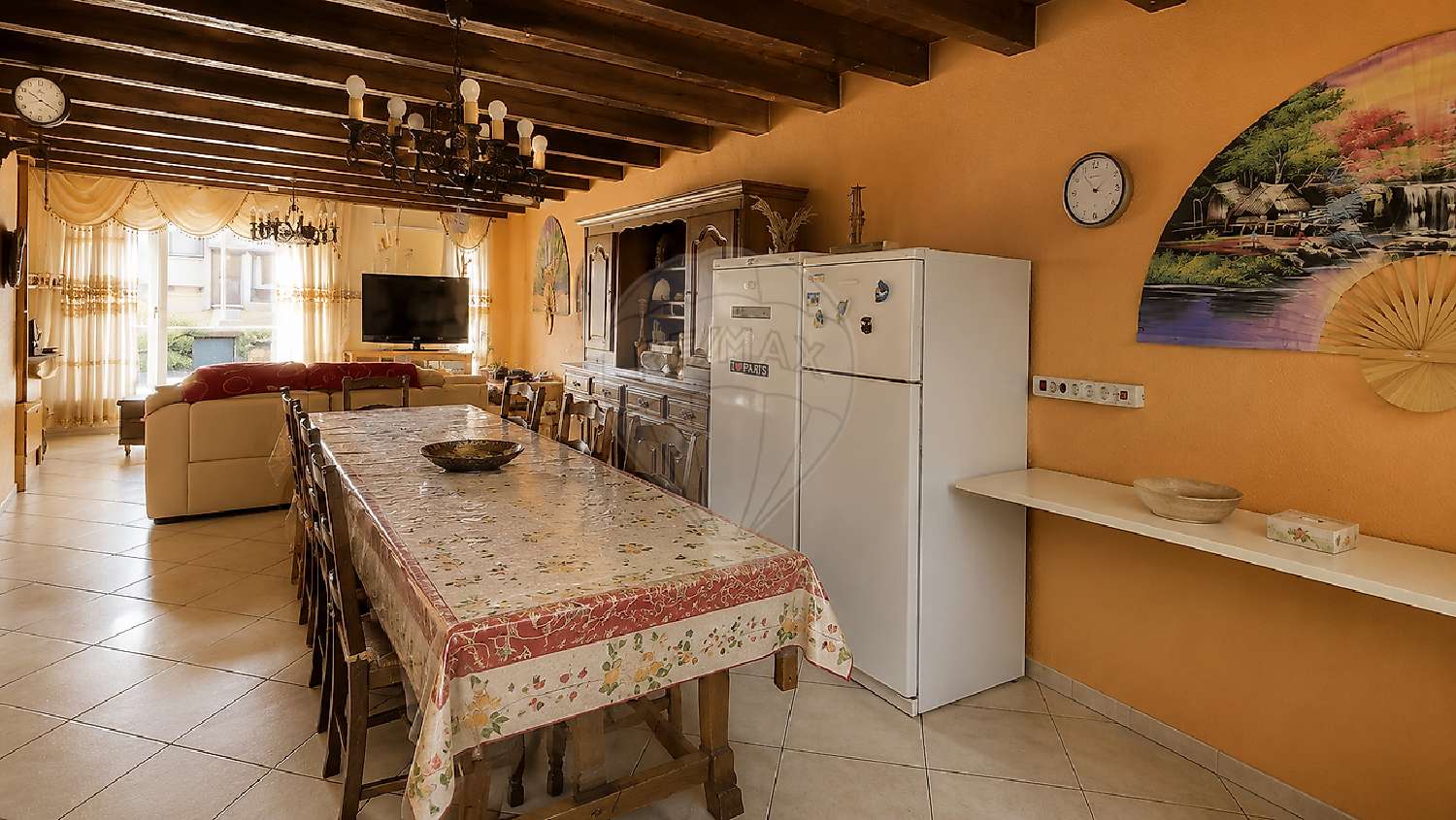 for sale house Courcelles-sur-Nied Moselle 3