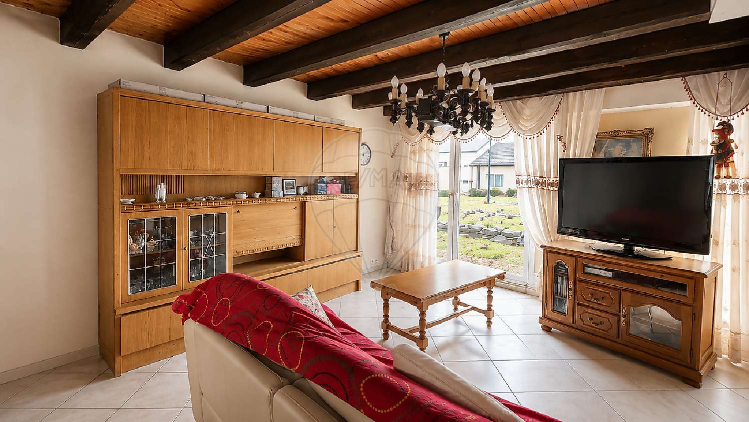 for sale house Courcelles-sur-Nied Moselle 5