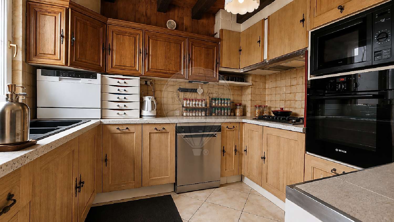 for sale house Courcelles-sur-Nied Moselle 7