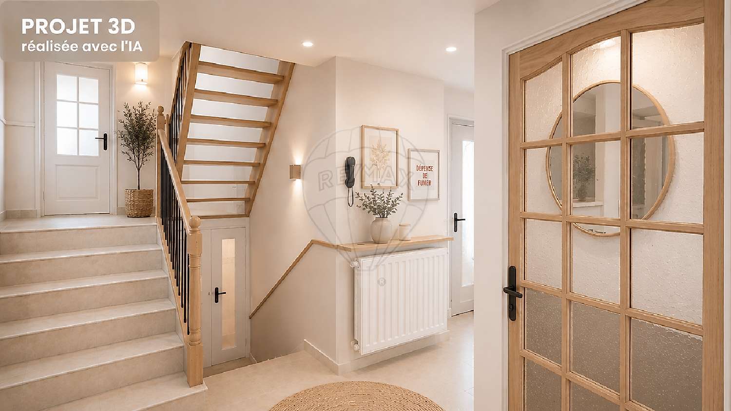 for sale house Courcelles-sur-Nied Moselle 8