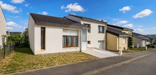 Courcelles-sur-Nied Moselle huis foto 7405552