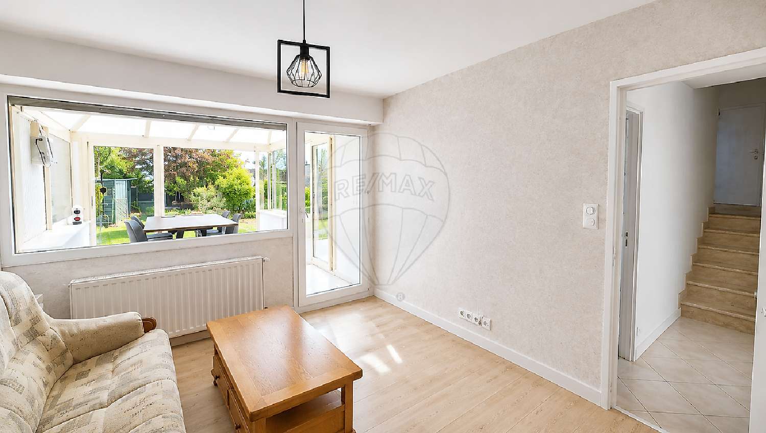 te koop huis Courcelles-sur-Nied Moselle 4