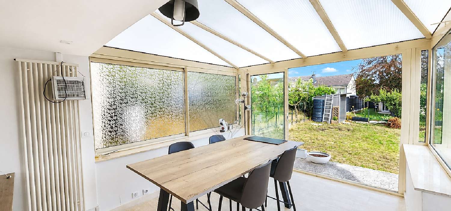 te koop huis Courcelles-sur-Nied Moselle 5
