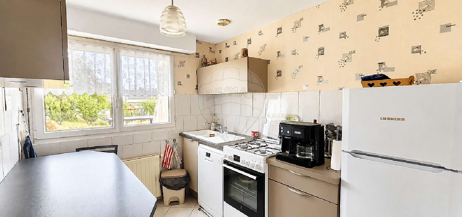 te koop huis Courcelles-sur-Nied Moselle 7