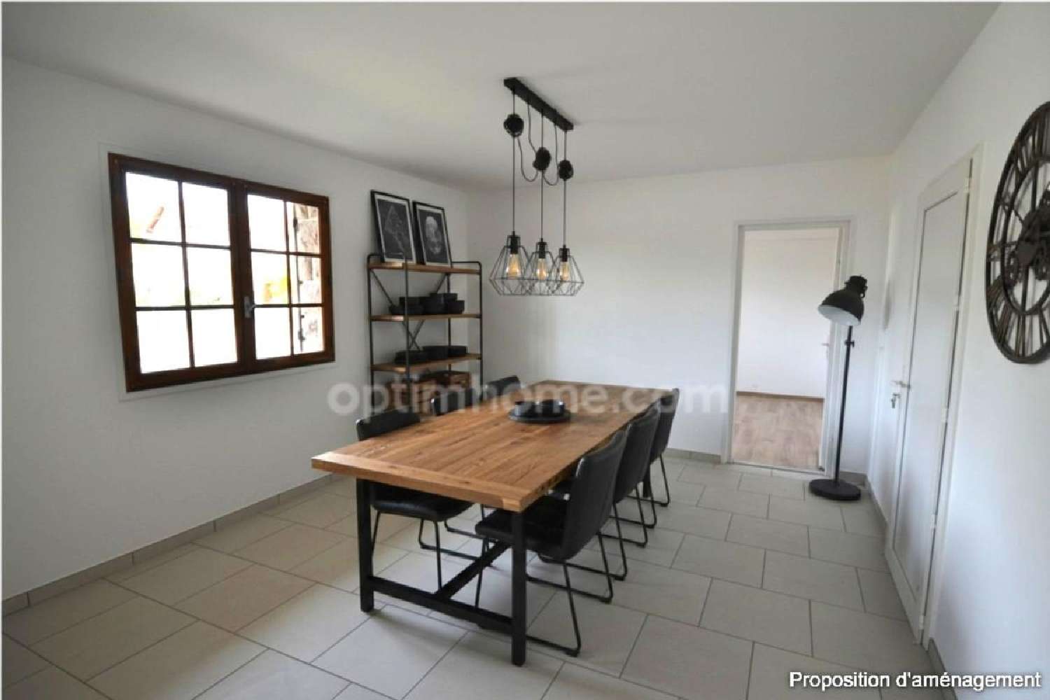 à vendre maison Cournon-d'Auvergne Puy-de-Dôme 1