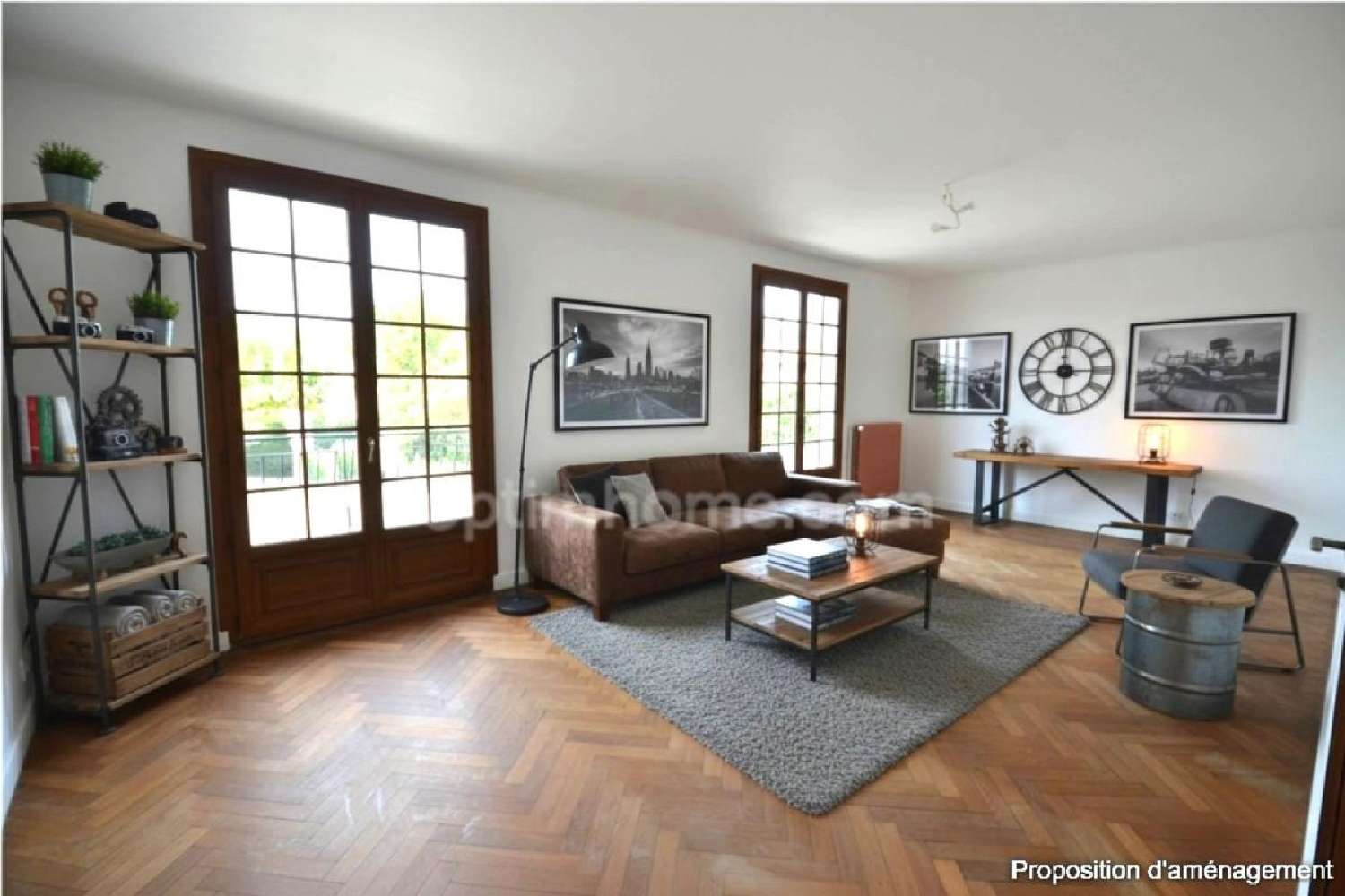 à vendre maison Cournon-d'Auvergne Puy-de-Dôme 3