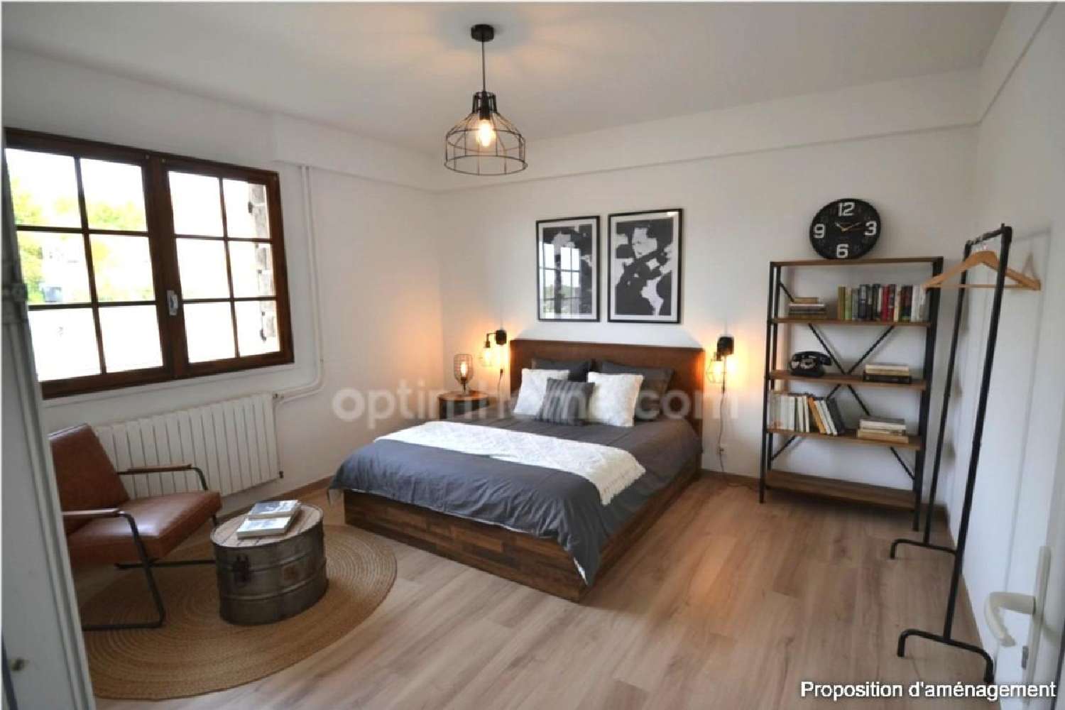 à vendre maison Cournon-d'Auvergne Puy-de-Dôme 5