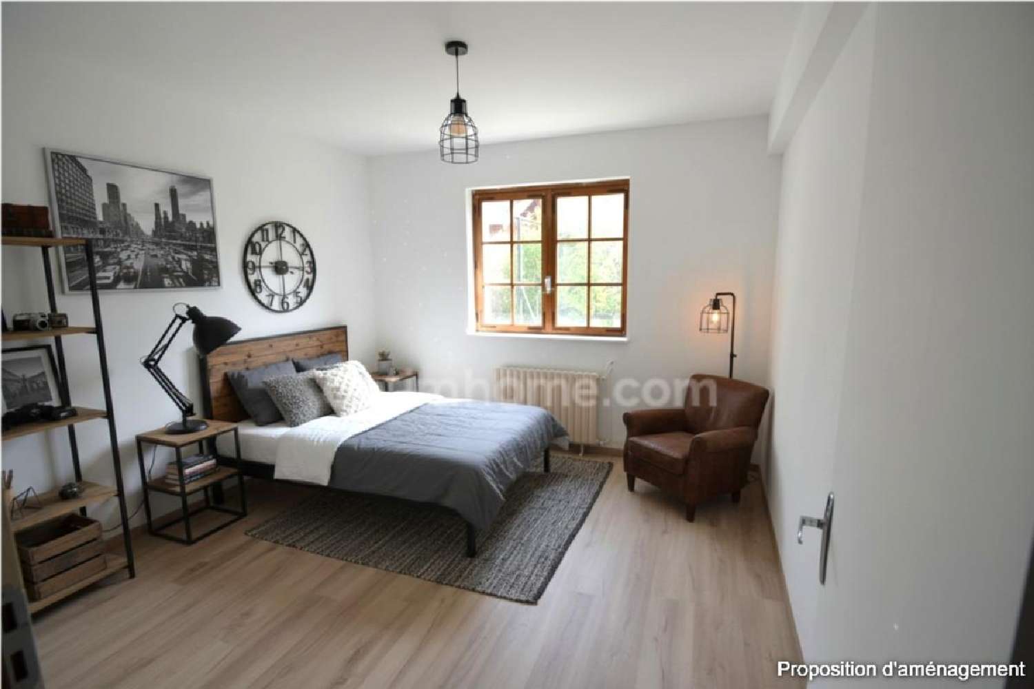 à vendre maison Cournon-d'Auvergne Puy-de-Dôme 7