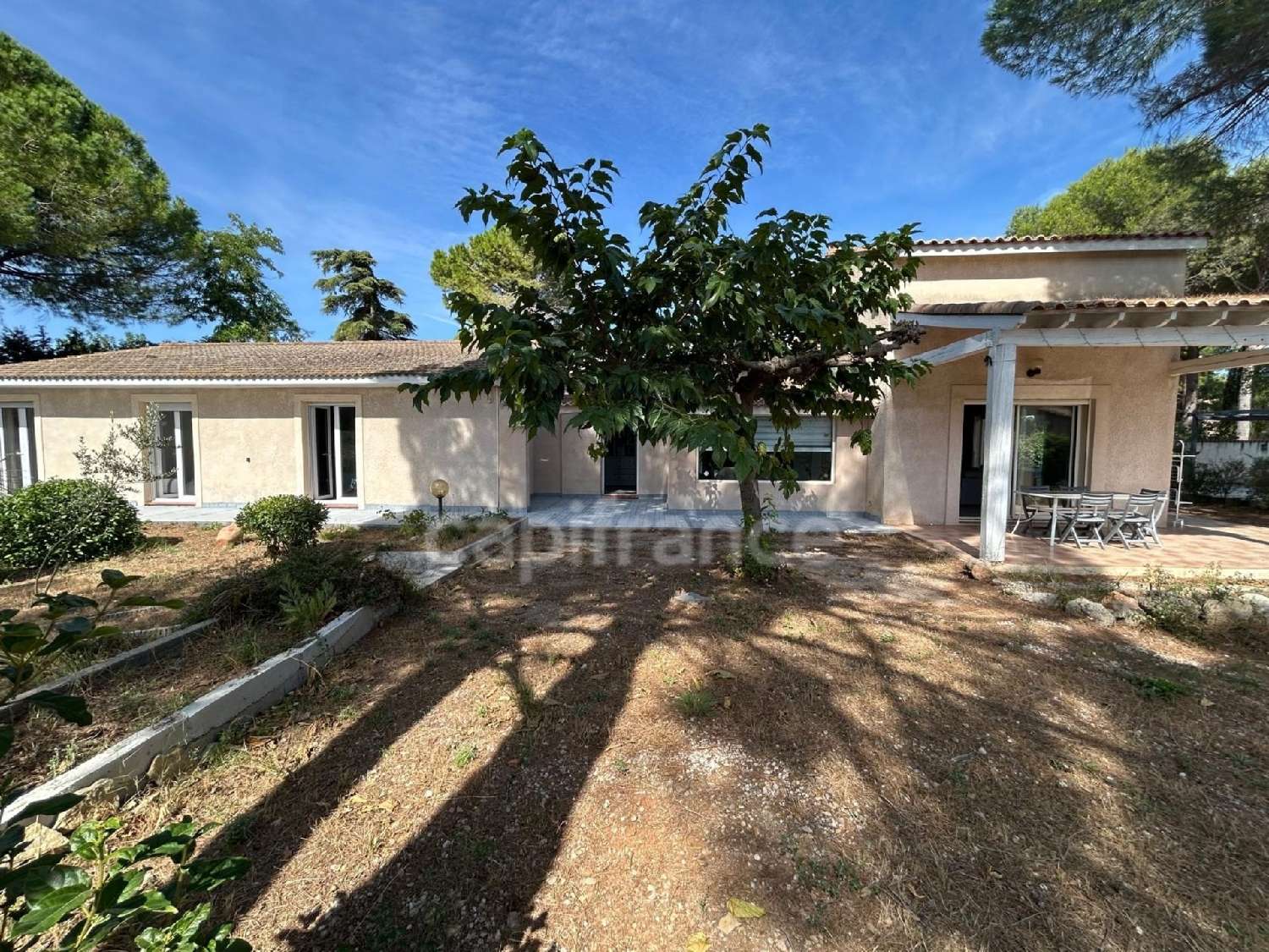 en venta casa Cournonterral Hérault 1
