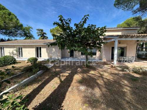 Cournonterral Hérault casa foto 7412089