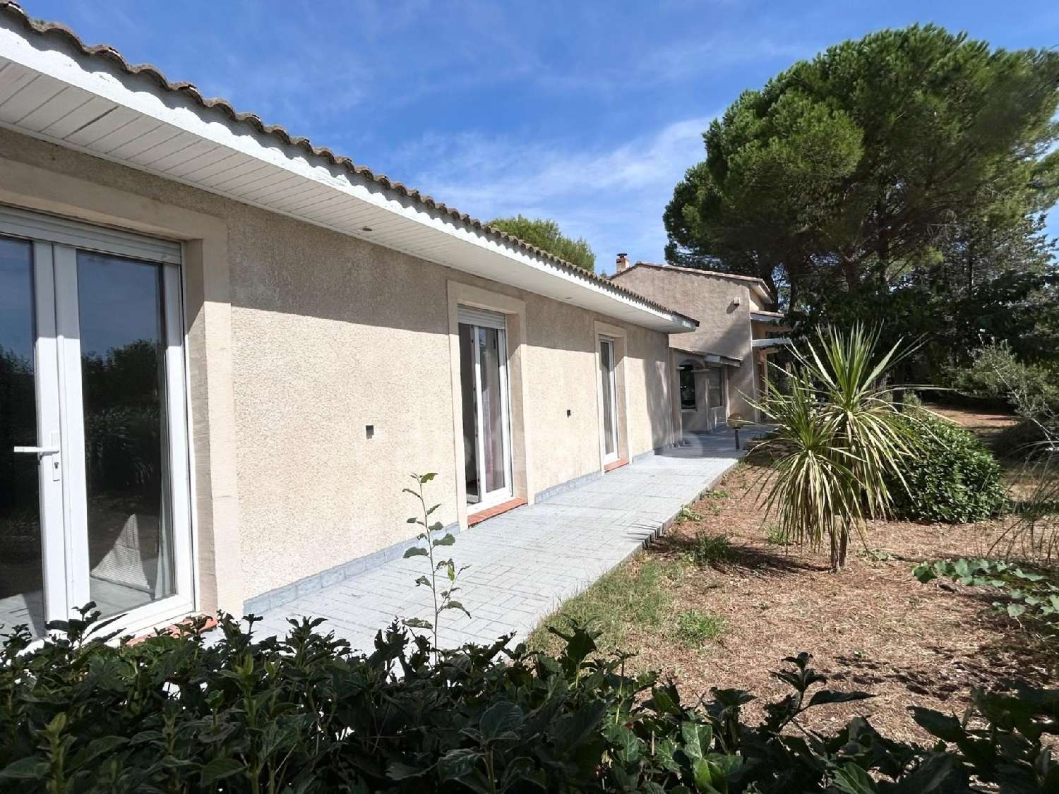 en venta casa Cournonterral Hérault 2
