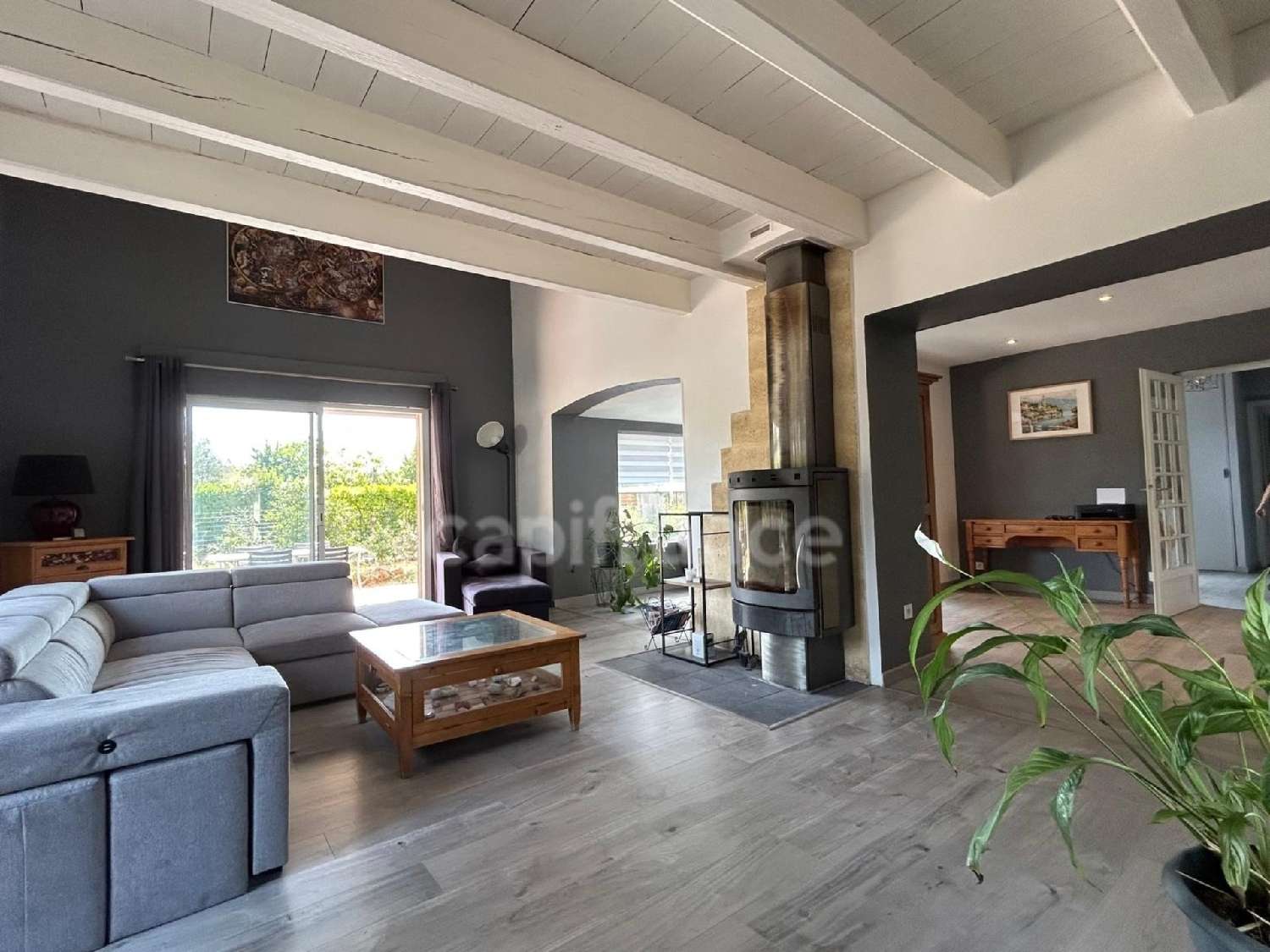 en venta casa Cournonterral Hérault 4
