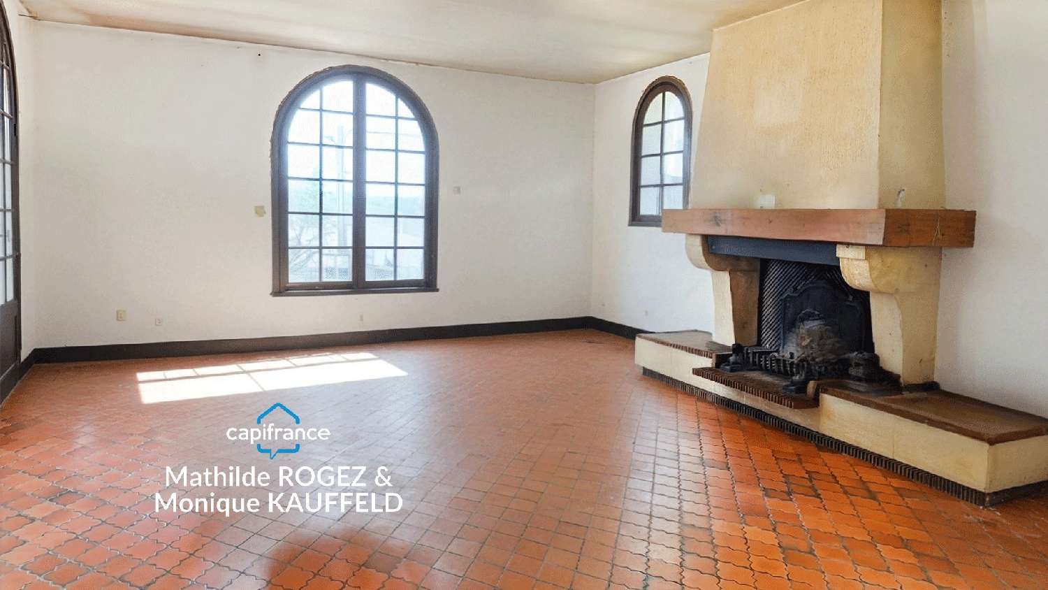à vendre maison Courpière Puy-de-Dôme 5