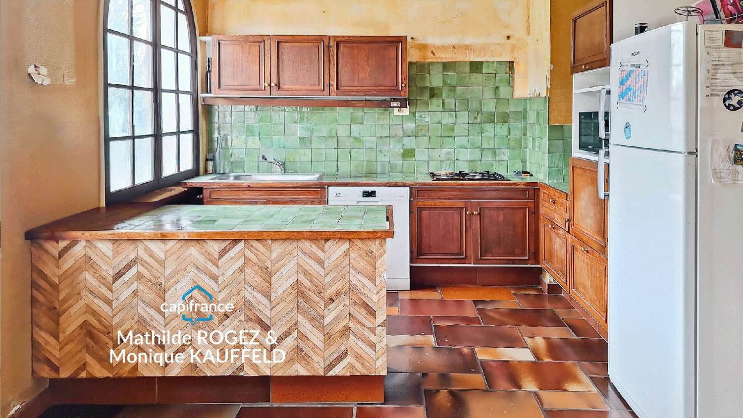 à vendre maison Courpière Puy-de-Dôme 7