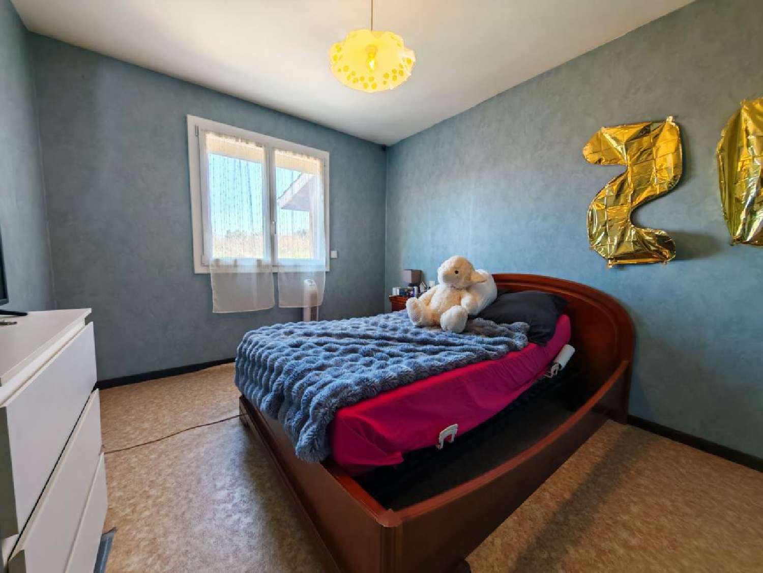 kaufen Haus Courrensan Gers 5