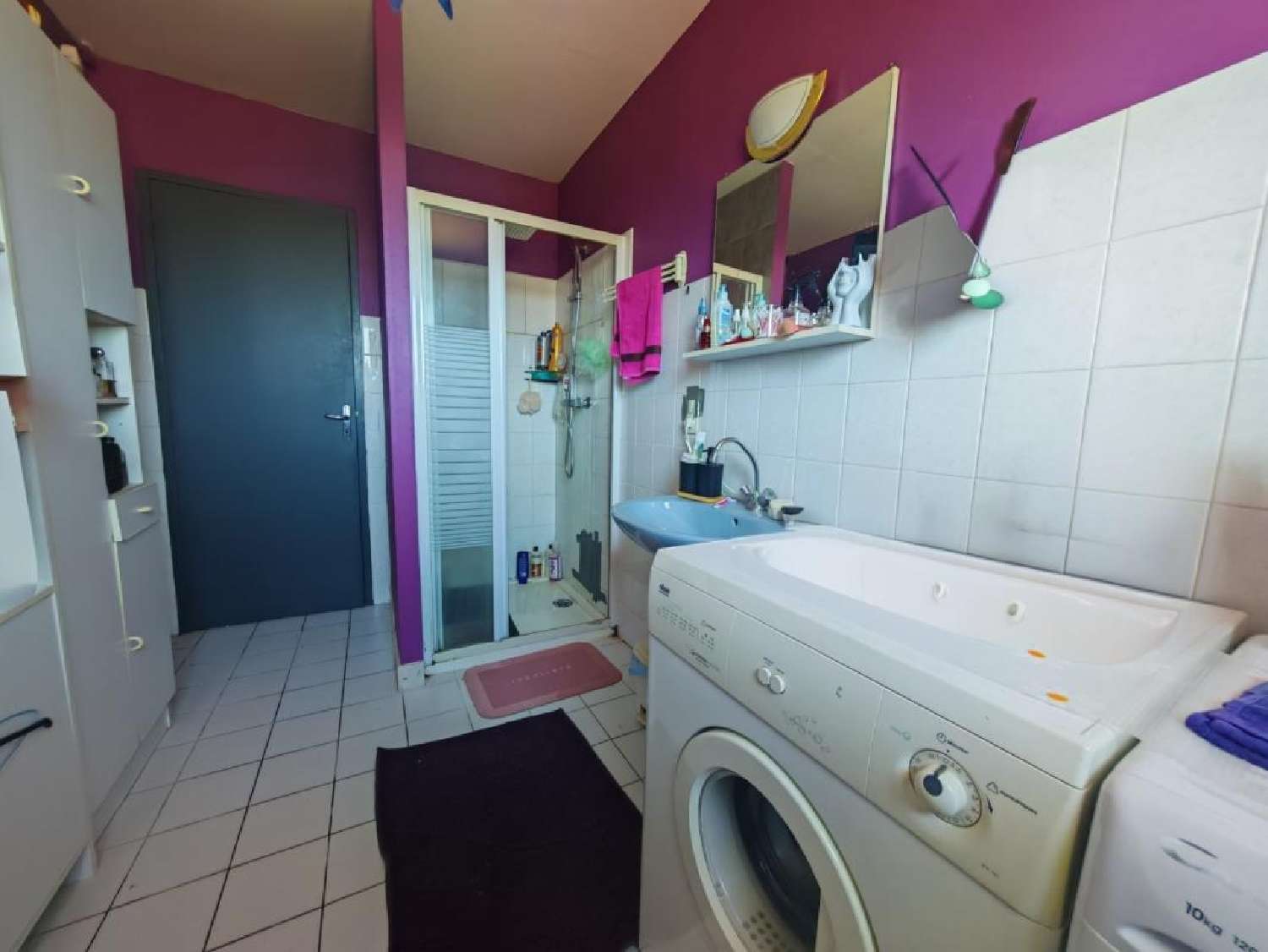 kaufen Haus Courrensan Gers 6