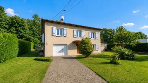 Cours-de-Pile Dordogne maison foto 7407139