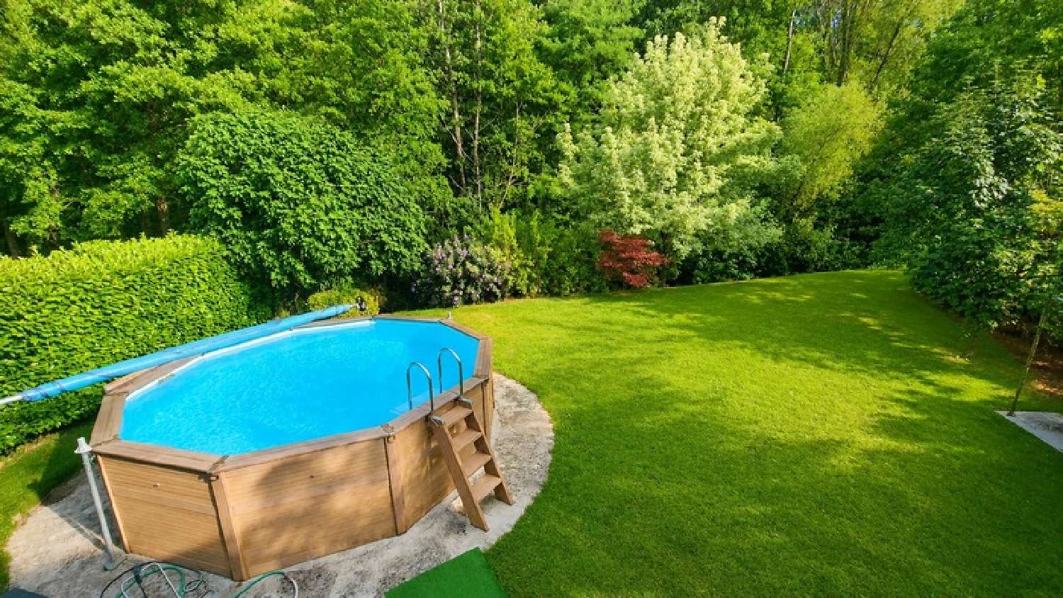 à vendre maison Cours-de-Pile Dordogne 2